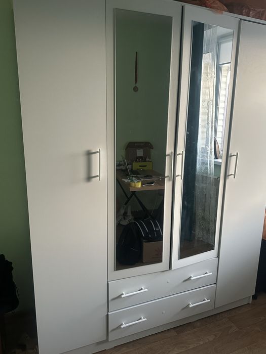 Шкаф для одежды