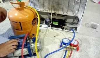 Ремонт и обслуживание кондиционеровKonditsionerlar Ta'miri Xizmatlari