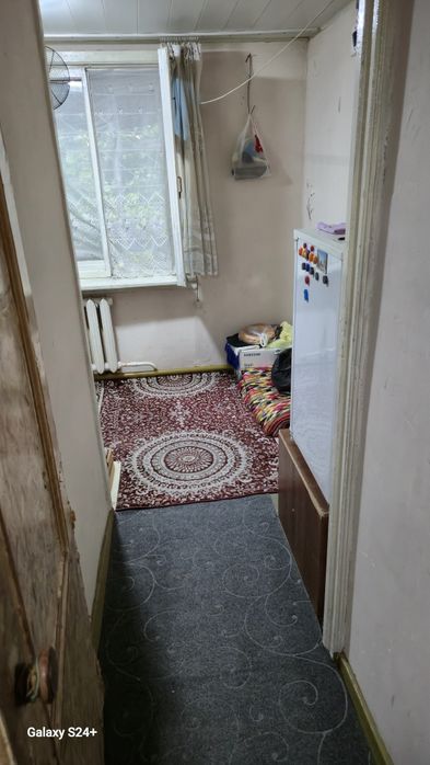 Спутник 1   1 ком 1 этаж дерево