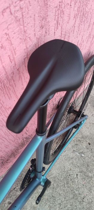 Велосипед Cube Attain SLX