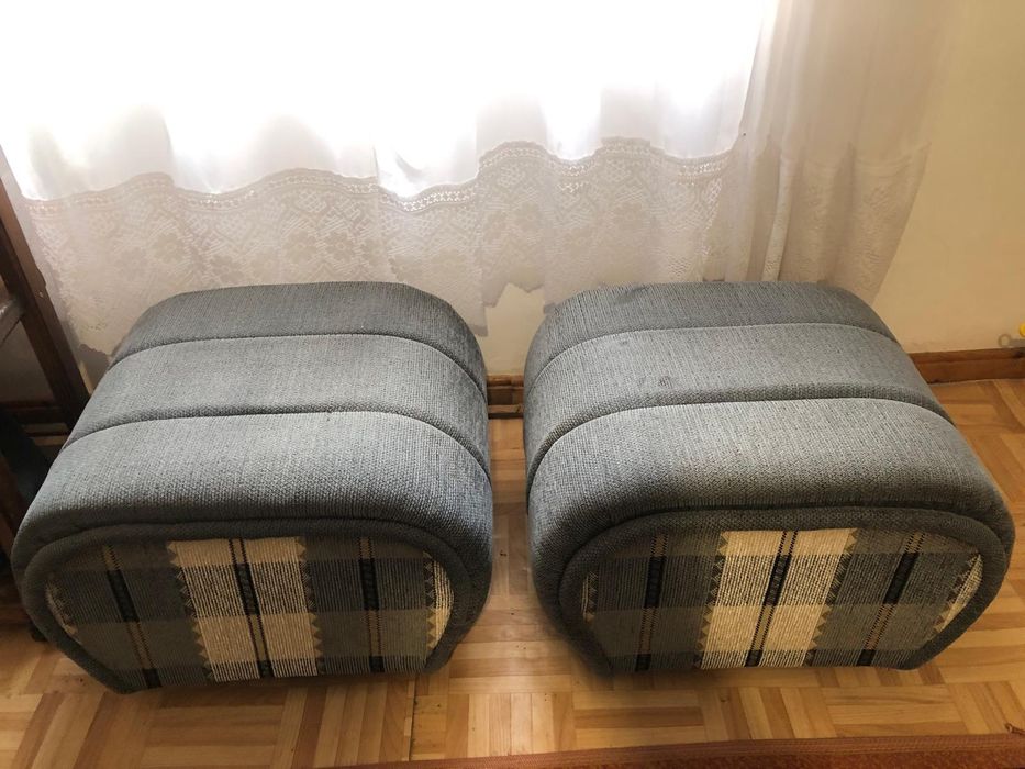 Холова гарнитура.
