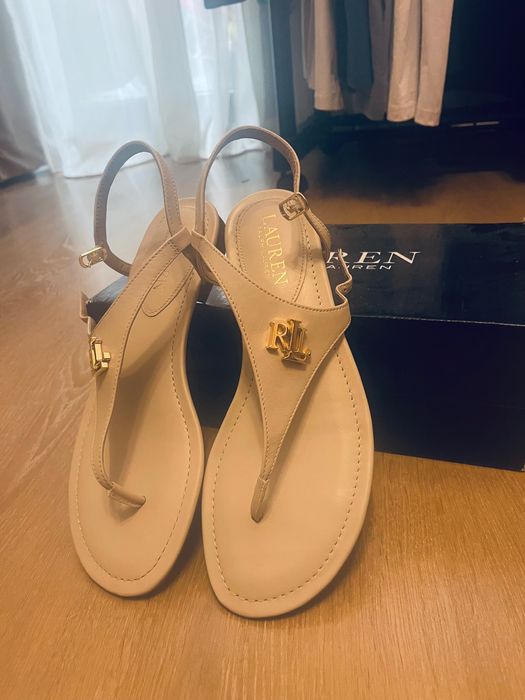 Сандали RLL Ralph Lauren 38