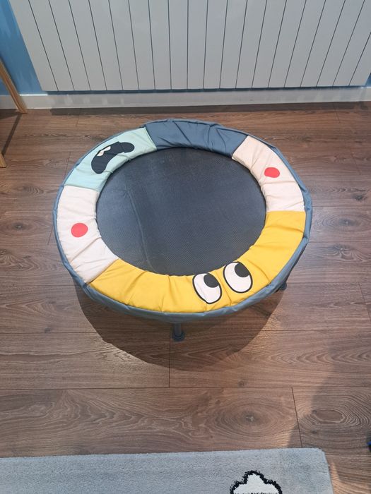 Мини батут за дома