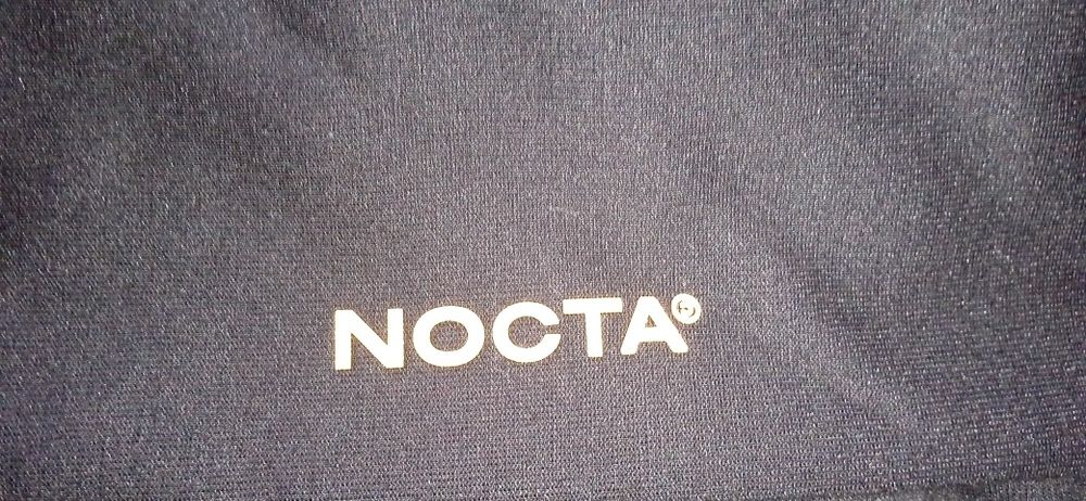 Теч флис Нокта  .