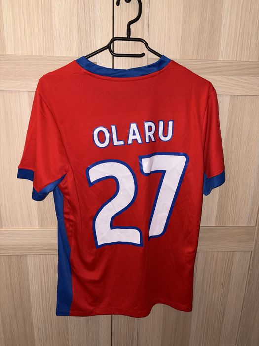 Tricou NIKE FCSB Olaru masura S
