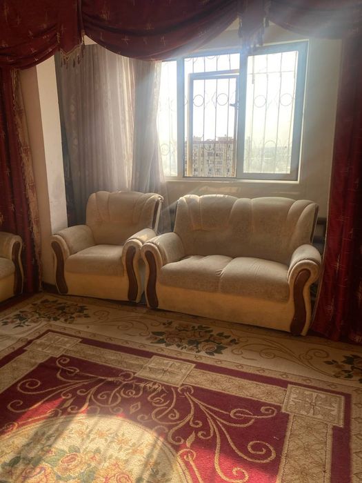 Divan va Kresla yaxshi narxga sotiladi