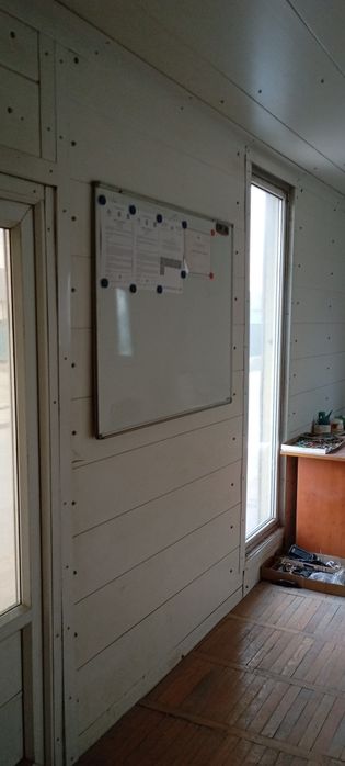 Продается жилой контейнер