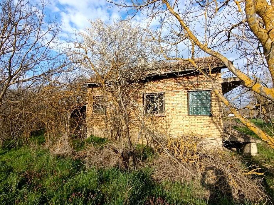 Продава се Къща в с. Искър, Област Варна - 60 кв.м за 340 €/кв.м - Снимка #9