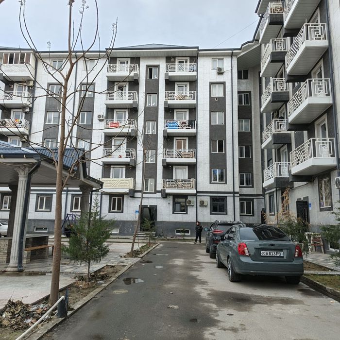 Superda srochno arzon jihozlangan Kvartira sotiladi