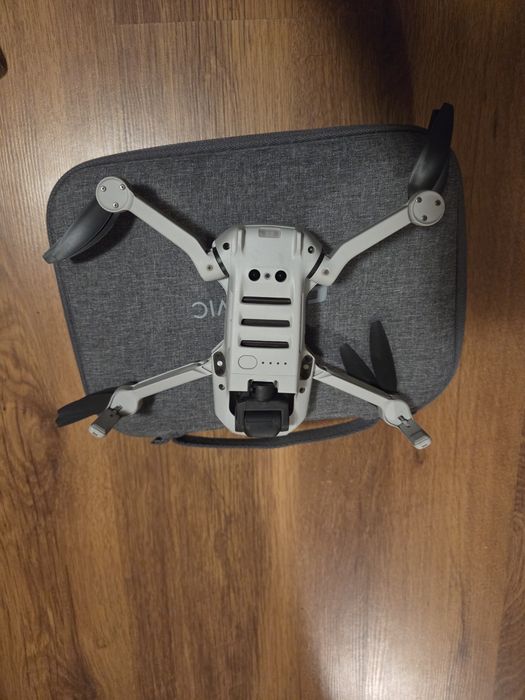 Дрон Dji mavic mini fly more combo