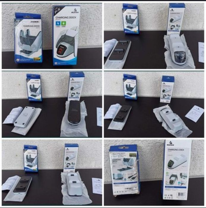 accesorii console joc copii portal disney volan cablu incarcator ps5