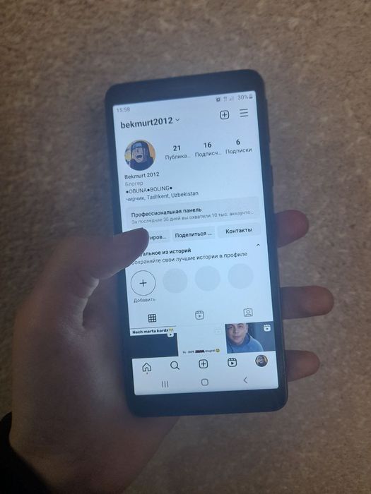 Samsaung galaxy a01 core