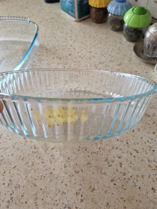 Посуда для духовки