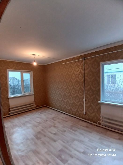 Два дома по 90м Старый аэропорт