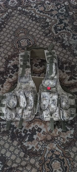 военные вещи на выбор