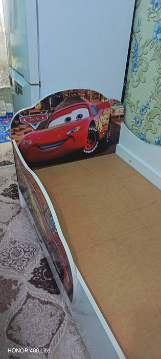 Продаётся детская кровать