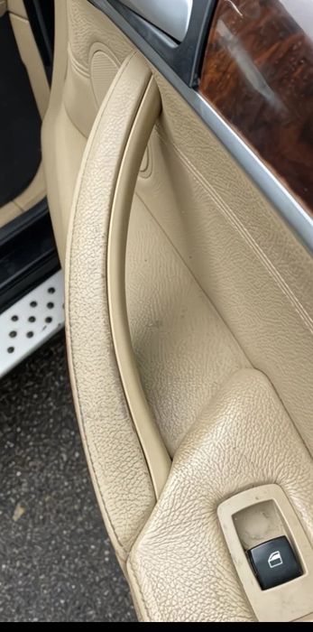 Ручка двери БМВ Х5 (F15)