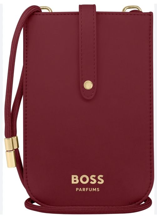 Hugo Boss чанта за телефон кейс