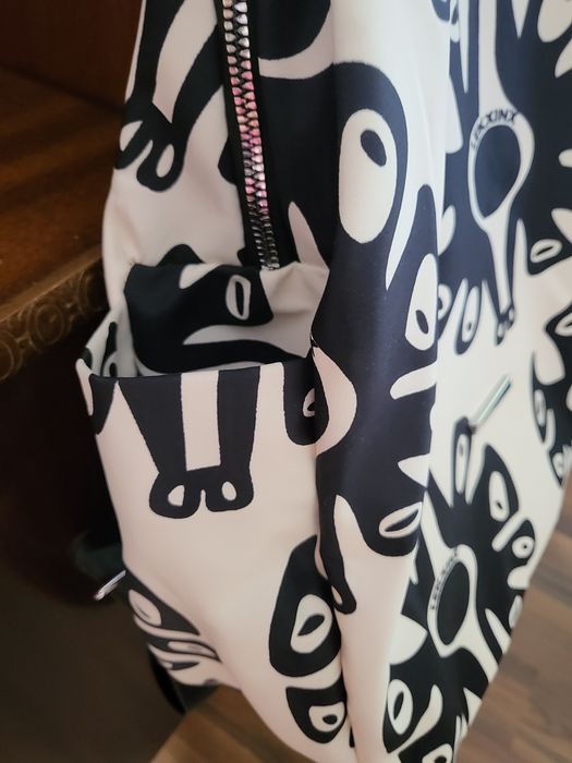 Дамска готина раница