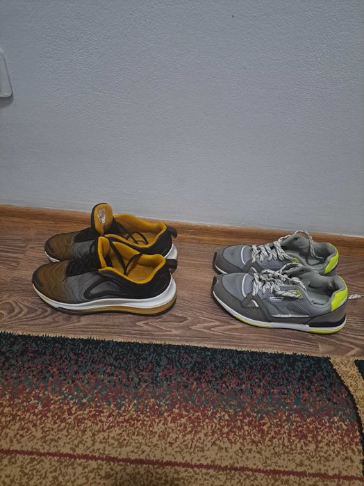 Vand adidasi baieti stare buna.