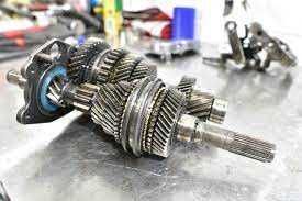 Cutie de viteze Audi 1.6 FSI; 5 Trepte; 2003-2010; JJT