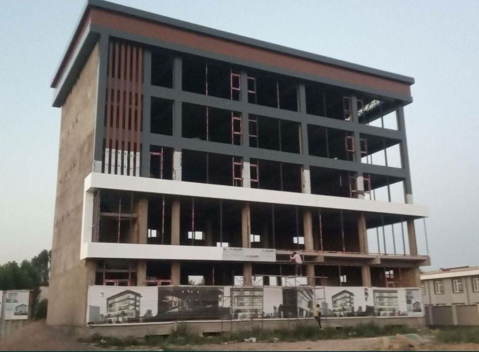 ALUCABOND alikafon alukabon аликафон алюкабонд фасад Алюкафон алукапон