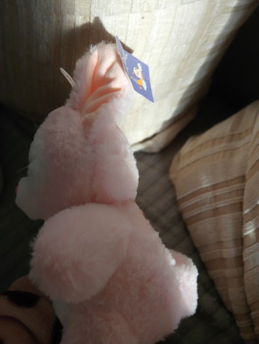 Мягкая игрушка хорошая