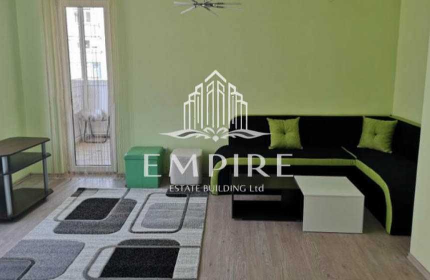Дава се под наем Тристаен апартамент в София, Гео Милев - 75 кв.м за 573.24 € - Снимка #1