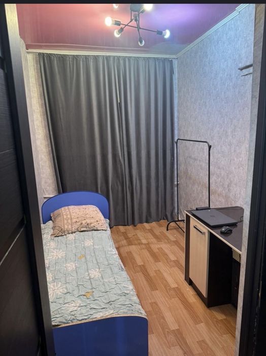 Продается 4х-комн.дом в Соцгороде