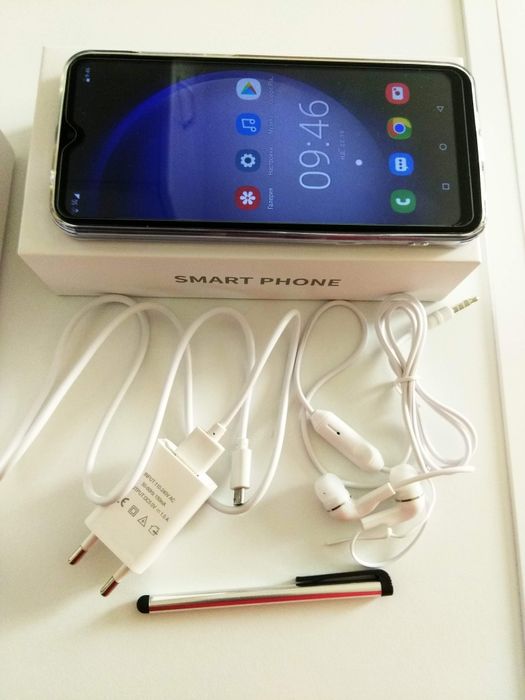 Smartphone за продажба