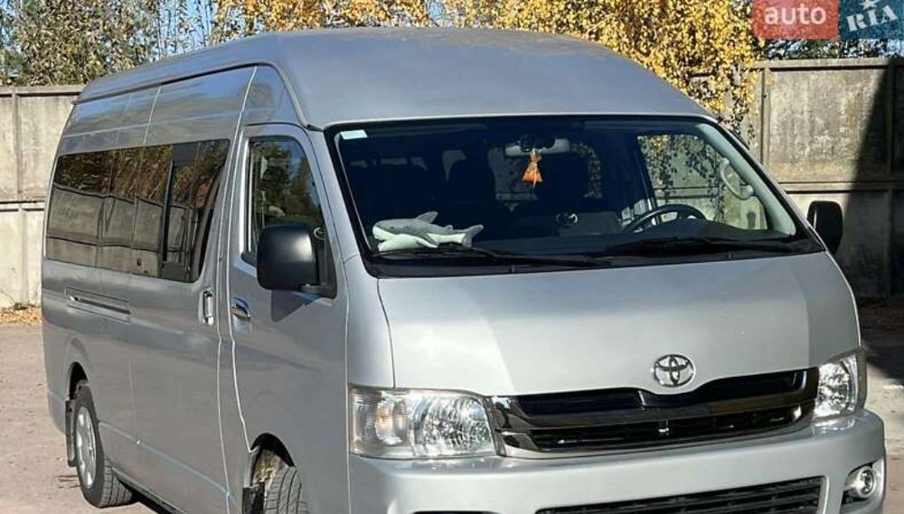 Боковое зеркало на тайоту хайс