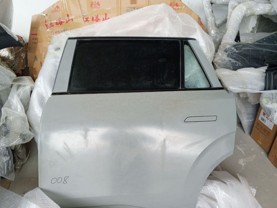 Eshik Dongfeng ep 008. Дверь Dongfeng ep 008