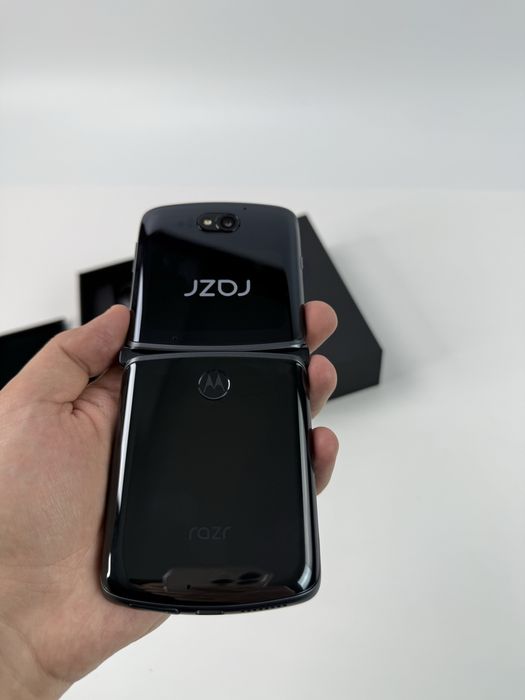 Perfectum Motorola Razr 2020  Gsm+ PERFECTUM 256 новый пачка