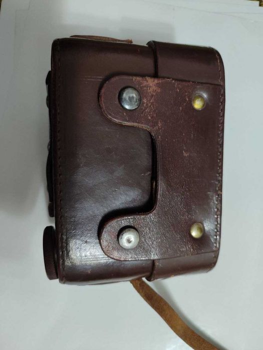 Продаётся винтажный фотоаппарат Зоркий - С