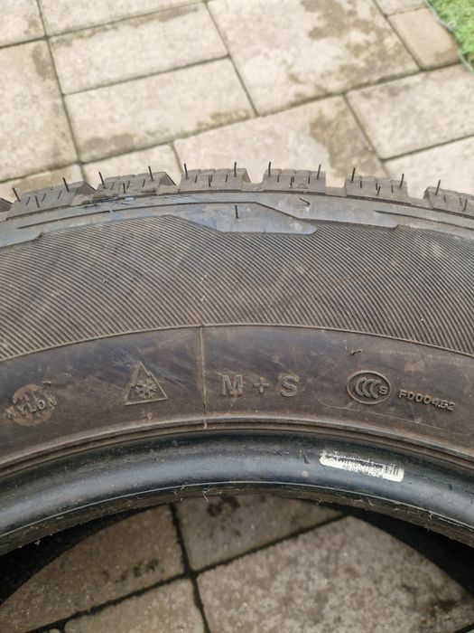 Anvelope  235/65 R17 108H