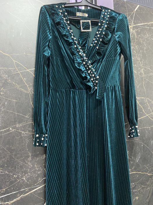 Платье размер 48