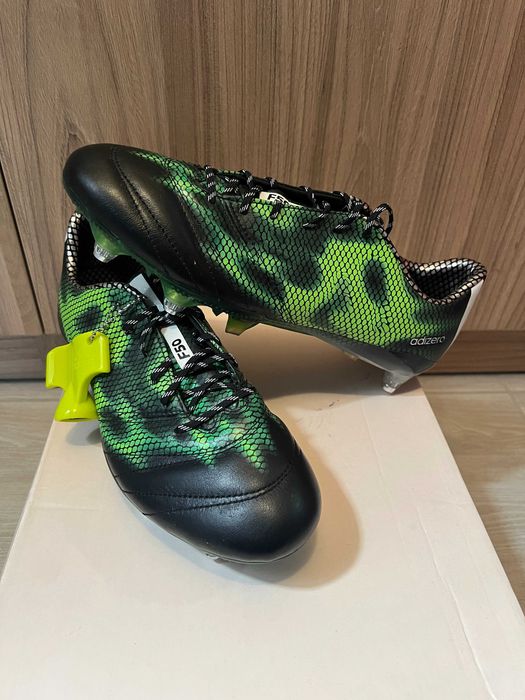 adidas F50 adizero бутонки ,калеври ,футболни обувки номер 41,5