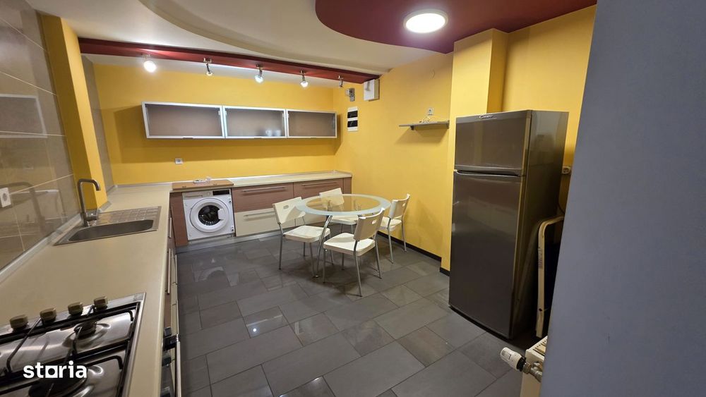 Apartament 2 camere, 70 mp, vis-a-vis de Iulius Mall – Timisoara