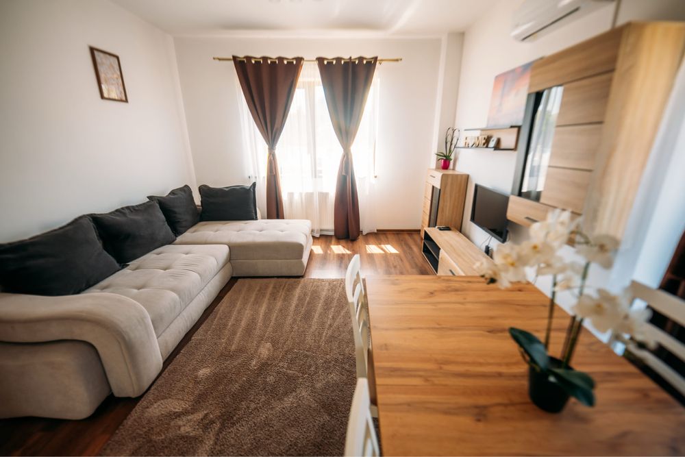 Apartament Regim Hotelier , cartier Mărăști