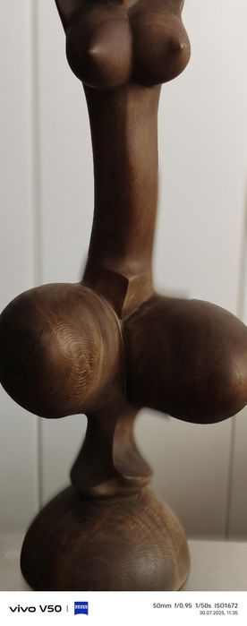 Девушка из племени Майя.