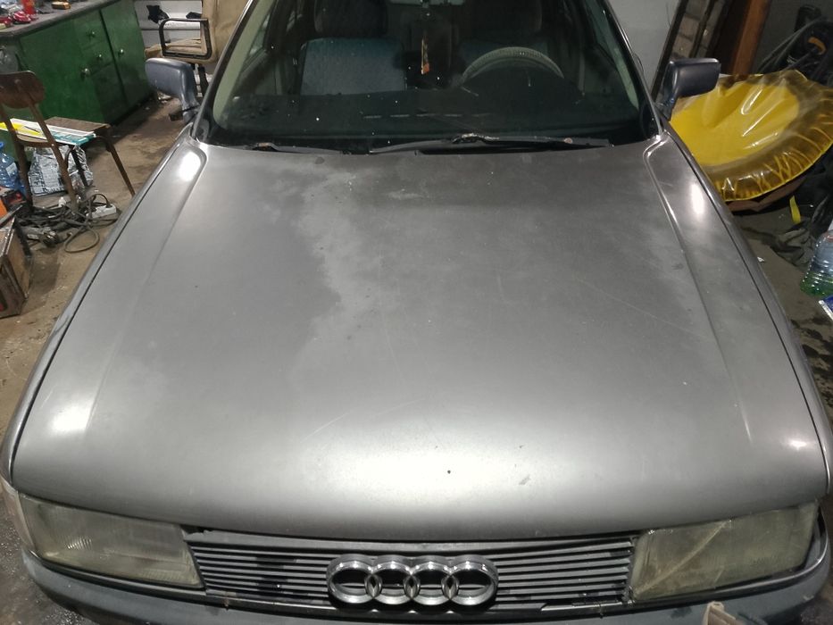 Продам машину срочно