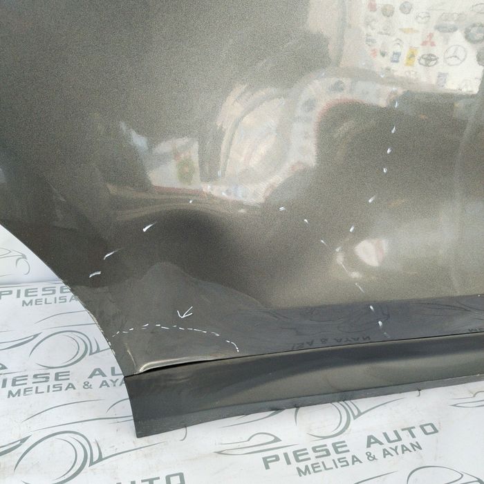 Usa dreapta spate Ford Capri EV an 2024-2025-2026