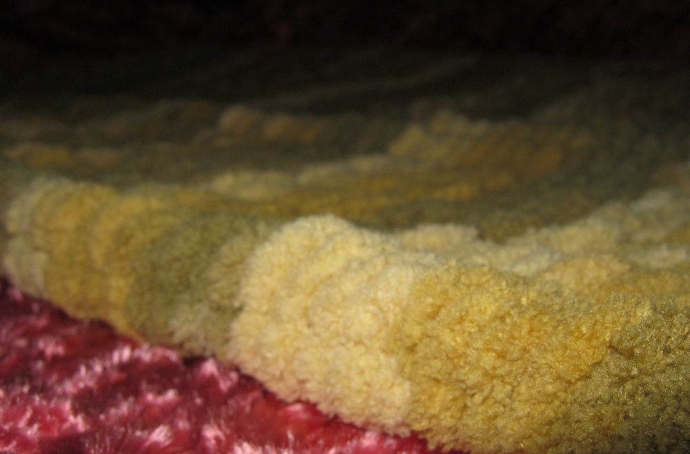 Топли бебешки/детски комплекти - ръчна изработка