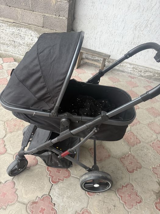 Продам коляску трансформер