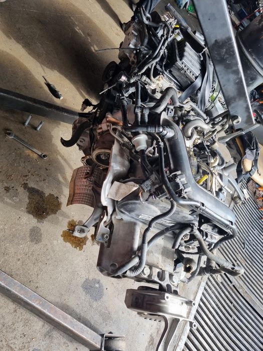 Двигател и скорости за Vw Golf 7 Vw Up VW Polo 1.0tsi 115ks 2016godDkR