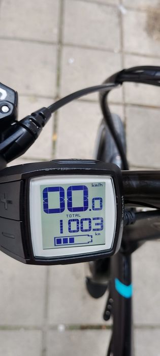 Tern Vektron S-10