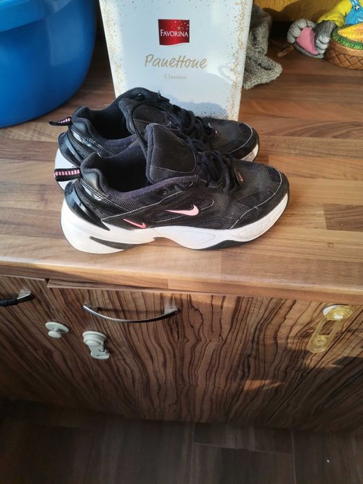 Дамски маратонки NIKE