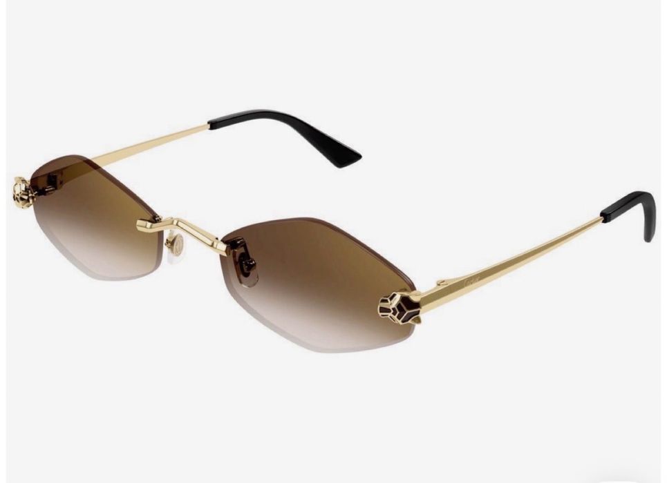 Cartier слънчеви очила