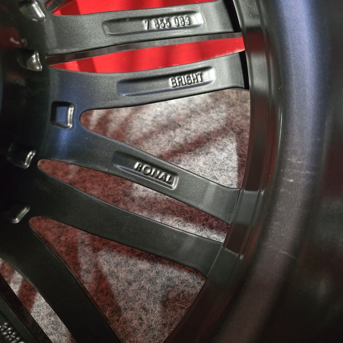 Оригинални джанти БМВ Г30 Г31 19 цола BMW G30 G31 M спорт пакет