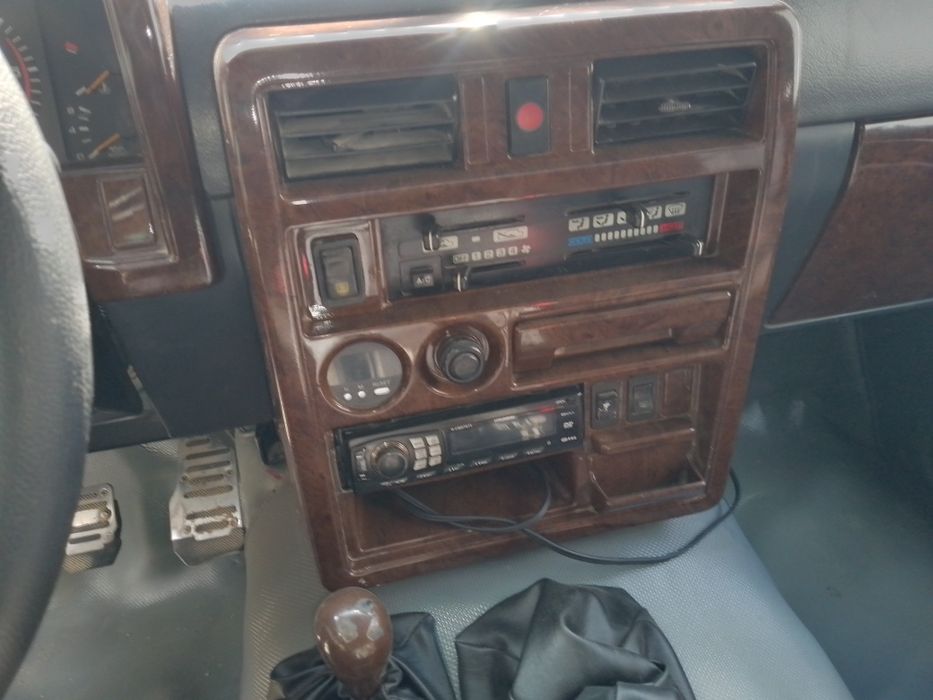 Продается ниссан патрол y60 safari